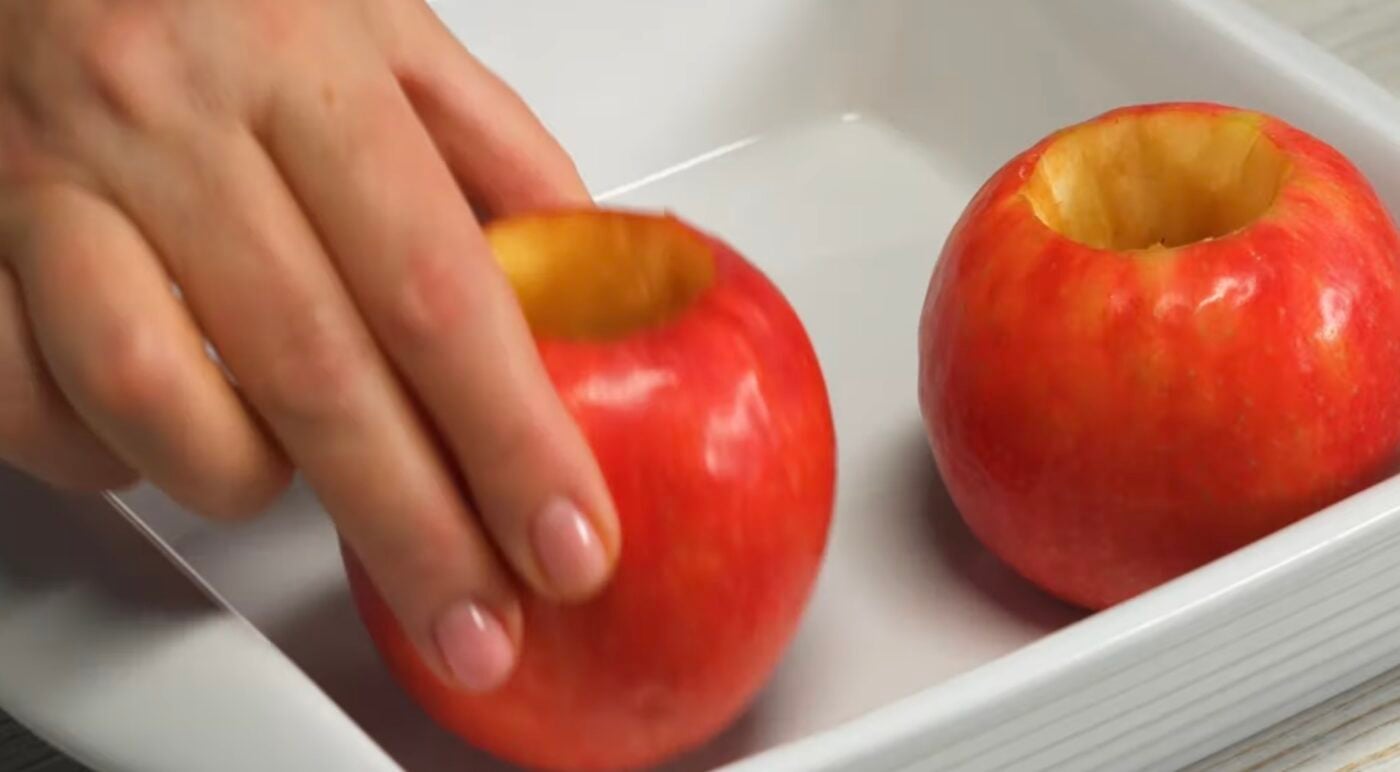 Рецепт смачного десерту з пари інгредієнтів