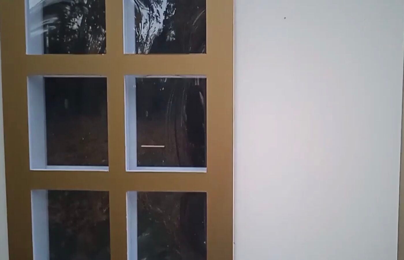 Як утеплити квартиру взимку