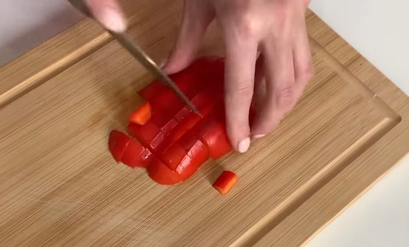 Рецепт смачного салату на святковий стіл