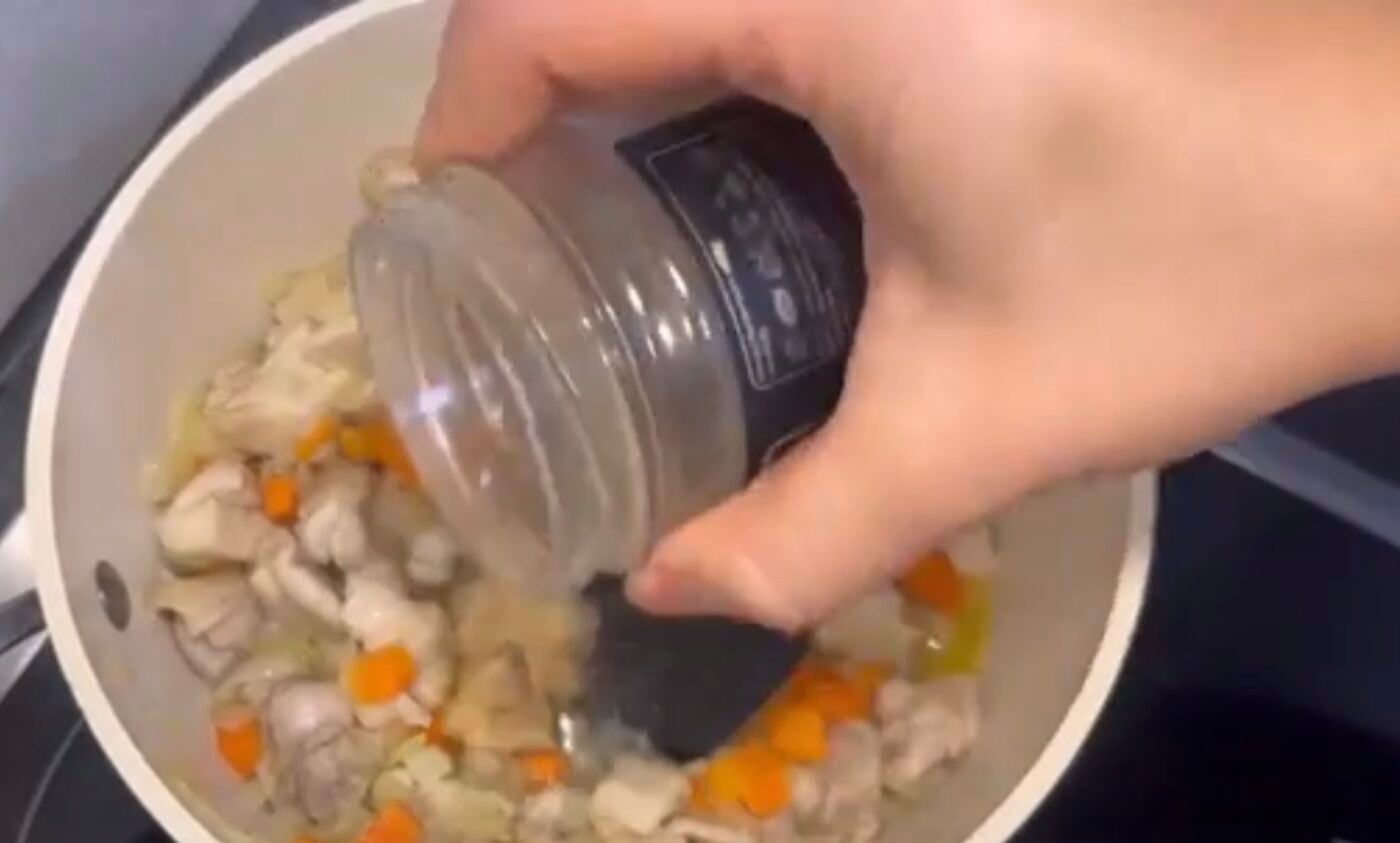 Як приготувати справді смачний рис