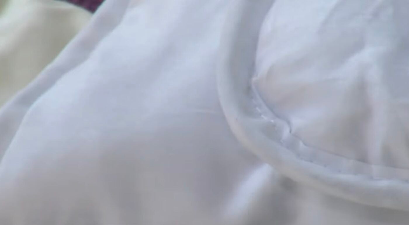 Як почистити ковдру від пилу без професійної техніки