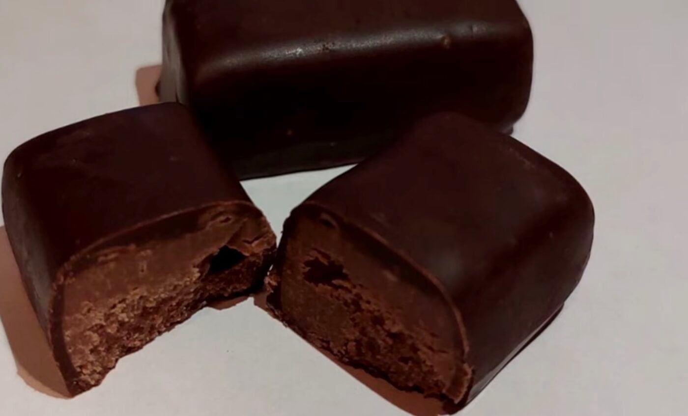 Які цукерки з 90-х ще не зникли з полиць