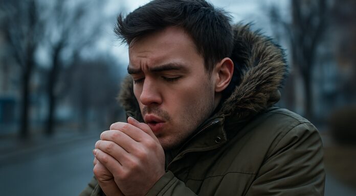 Що робити, якщо пуховик не гріє на морозі