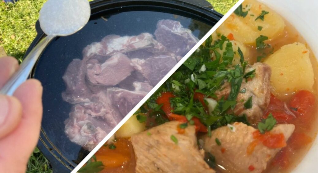Беру 1 продукт із холодильника – і кидаю в каструлю: рятує суп, якщо він вийшов солоним 