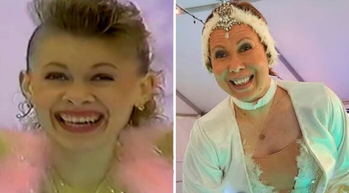 Оксану Баюл позбавили батьківських прав на доньку