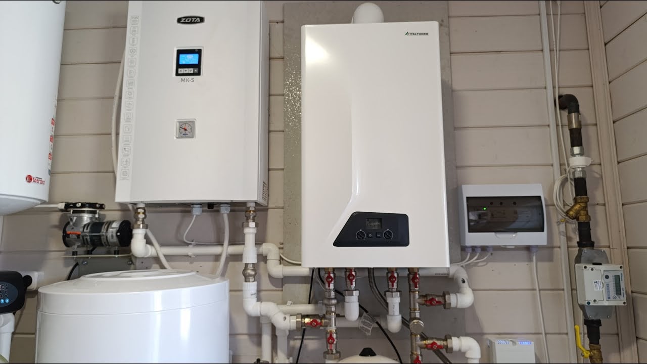 Експерти розповіли про приховану функцію на газовому котлі, аби було тепло, але дешево