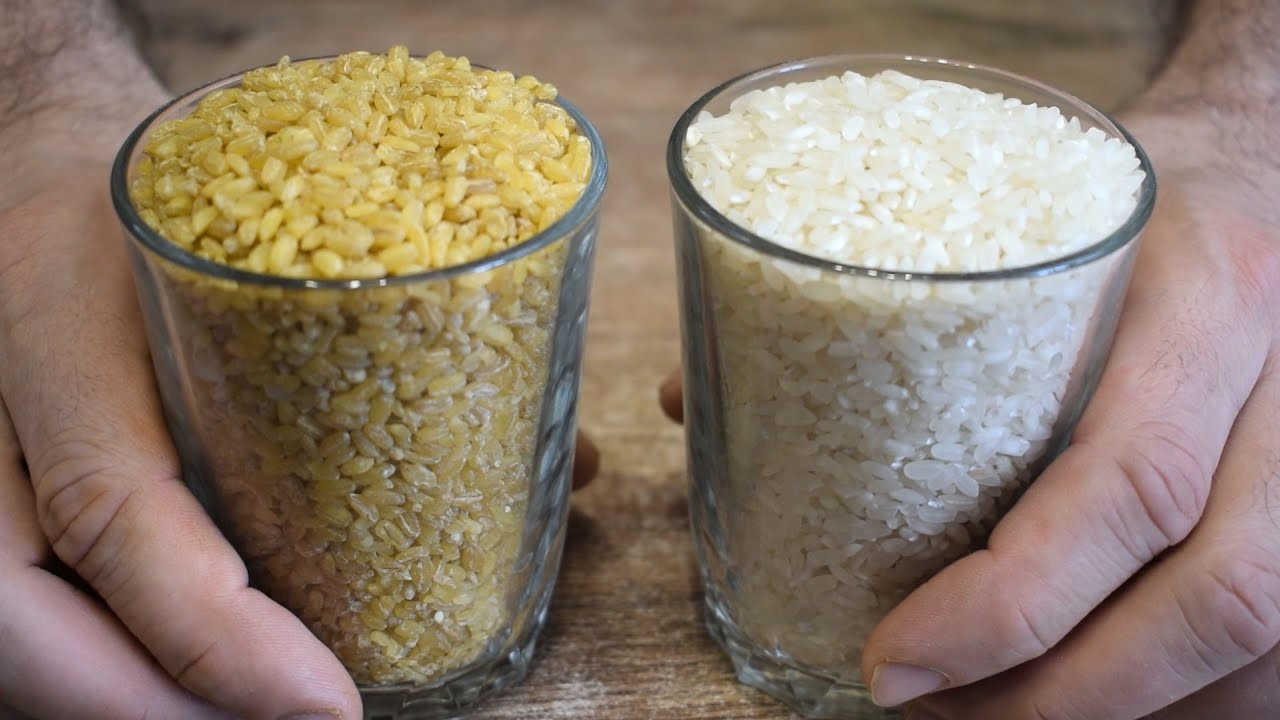 Експерти порадили простий кулінарний спосіб зварити рис без злипання та гіркоти в результаті