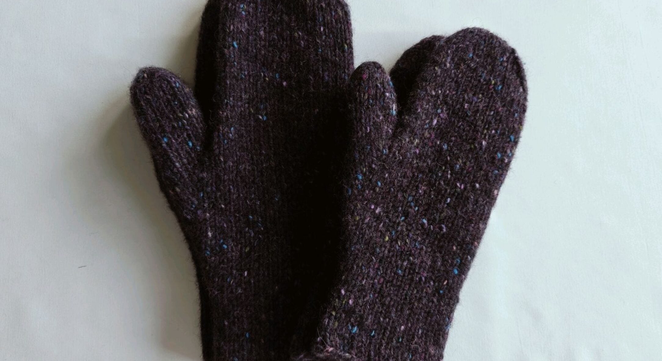 Кидаю по 1 дрібниці в рукавиці – і руки в теплі навіть у -20: стою на зупинці 40 хв, але не мерзну 