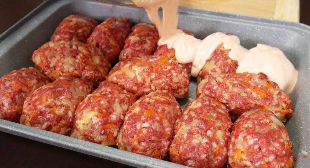 Не встигаю купувати капусту, бо “підсіла” вся родина. Ця смакота улітає у нас великими мисками 