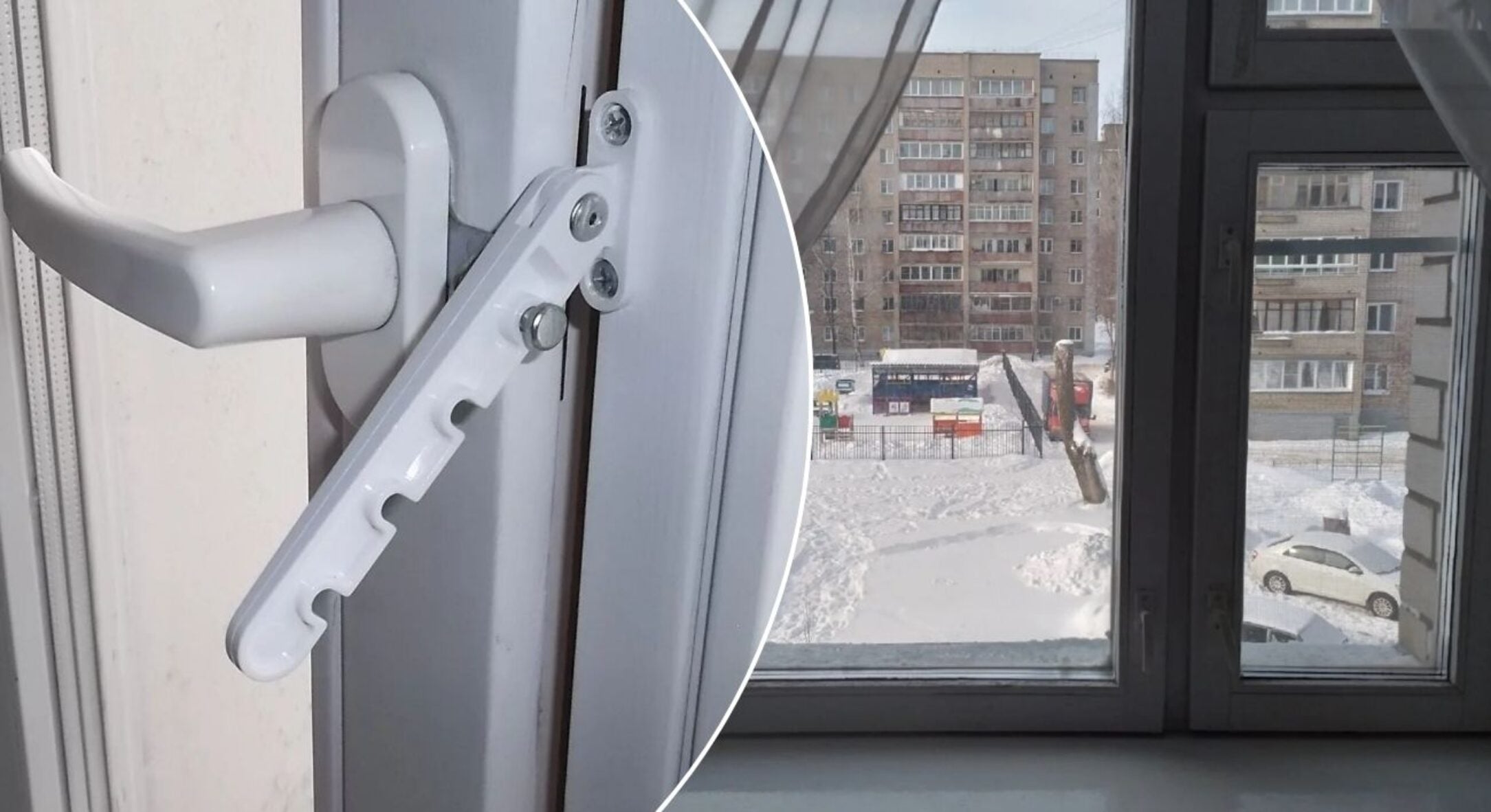 Не більше 5 хвилин: як правильно провітрювати квартиру навесні, щоб не з’явилась цвіль і вогкість 