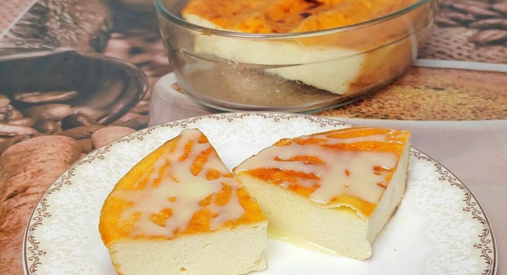У радянських шкільних їдальнях готували цю запіканку кожні 2 дні: рецепт із дитинства за 20 хвилин 