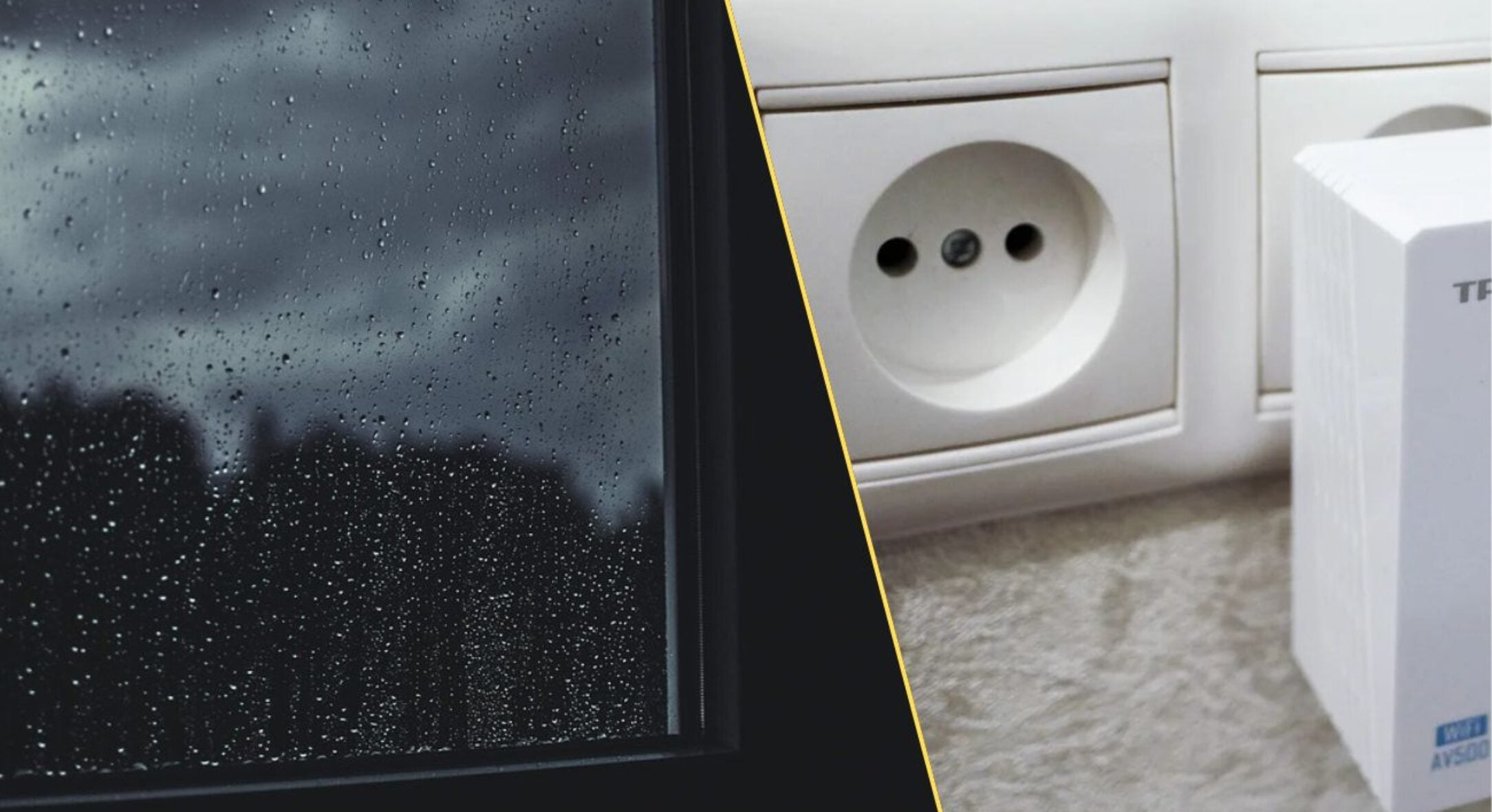 Ці 3 побутові прилади ОБОВ’ЯЗКОВО потрібно вимикати, якщо на вулиці така погода: не порада, а необхідність 