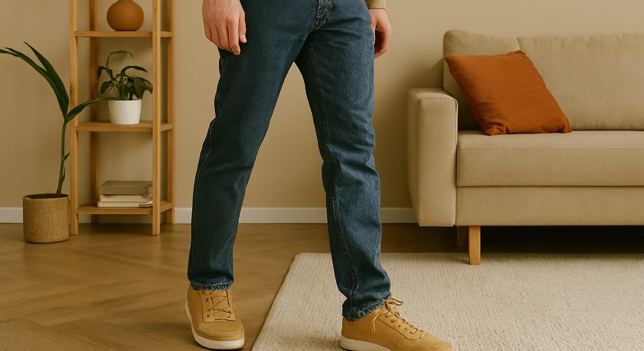 Чому в Америці не прийнято роззуватися вдома: причина не в чистоті вулиць, а ось у чому 