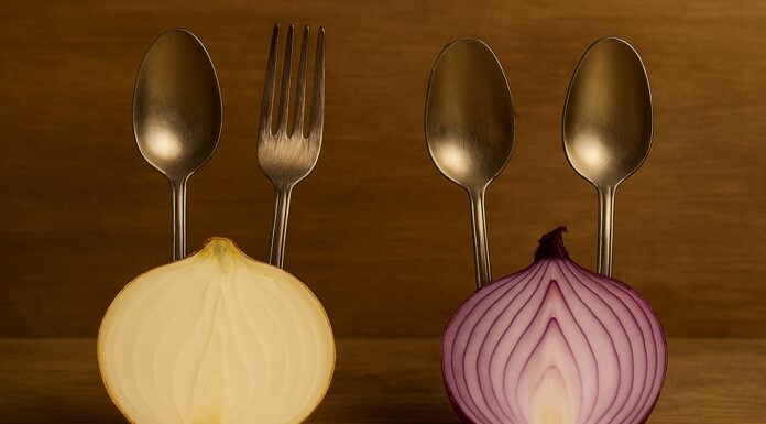 Як позбавити столове наряддя від іржі