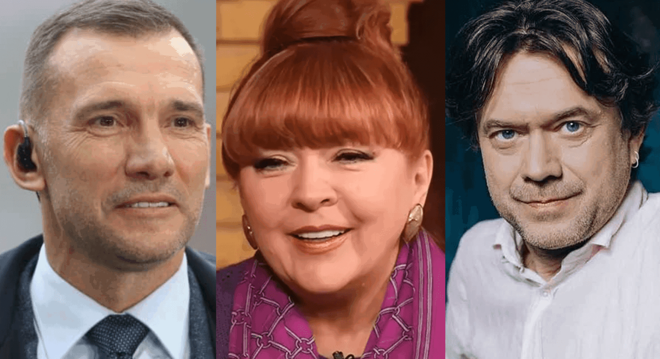 Дехто з зірок шоубізу стали ненадовго політиками, а деякі лише намагалися: Сандулесі й Ступці не поталанило 