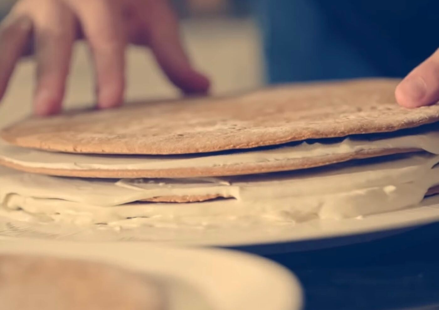 Цікаві факти про торти з минулого сторіччя