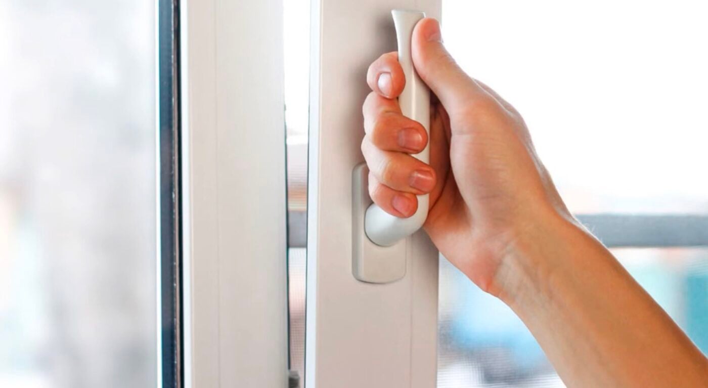 Як зменшити вологість в оселі