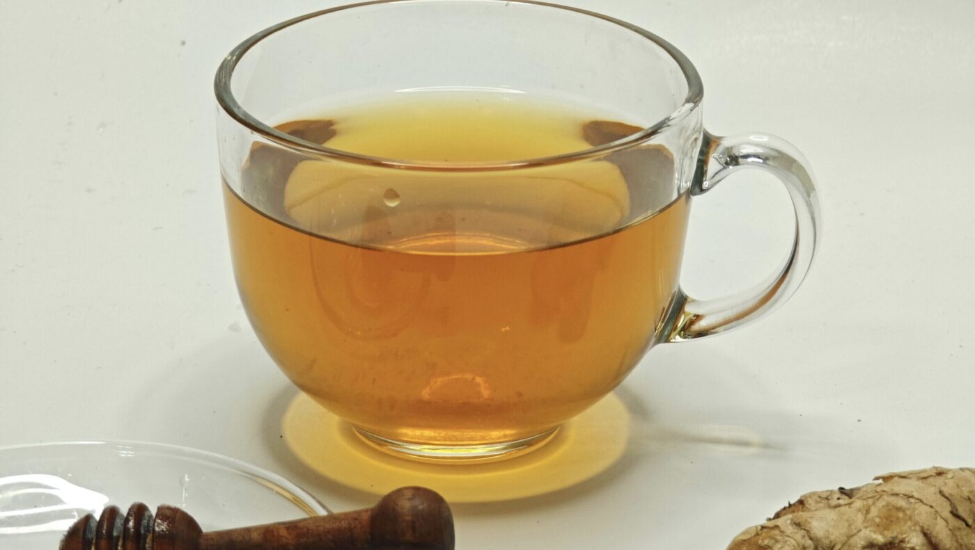 Як чай на ніч впливає на сон