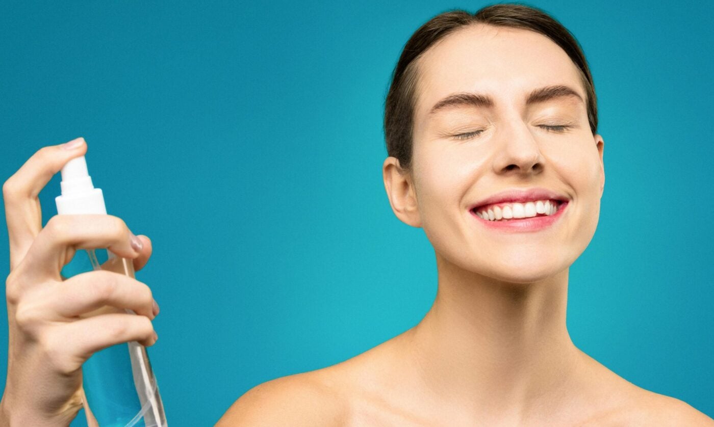 Основні правила догляду за шкірою обличчя