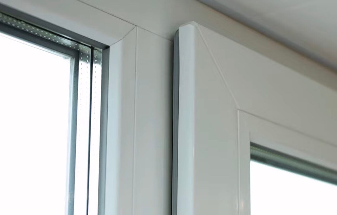 Як зменшити конденсат на вікнах