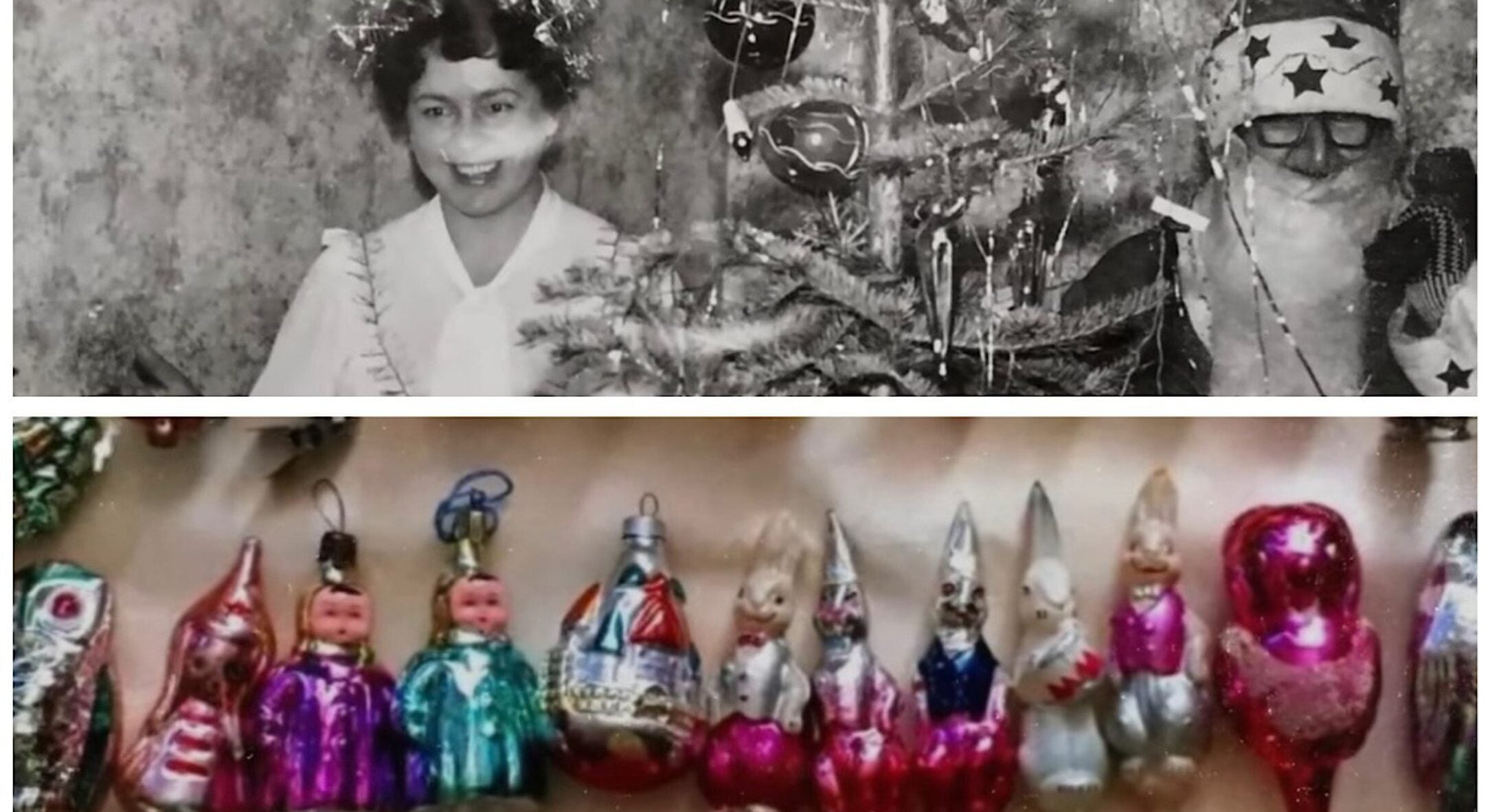 За ці старі ялинкові іграшки дають по $100: перегляньте коробки на горищі, можливо, ви володієте скарбом 