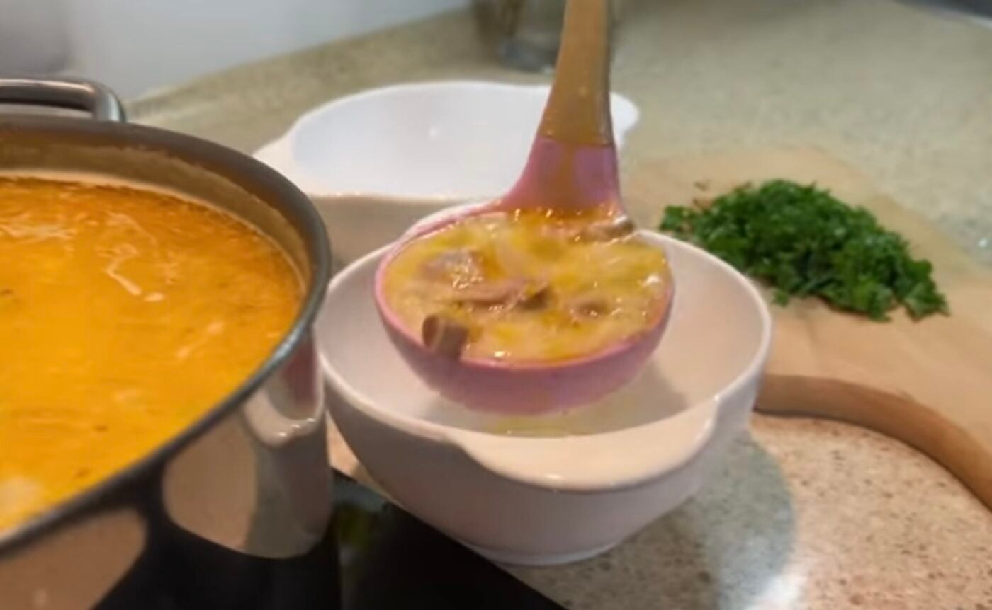 Що змінити в процесі варіння супу, аби він був смачніший