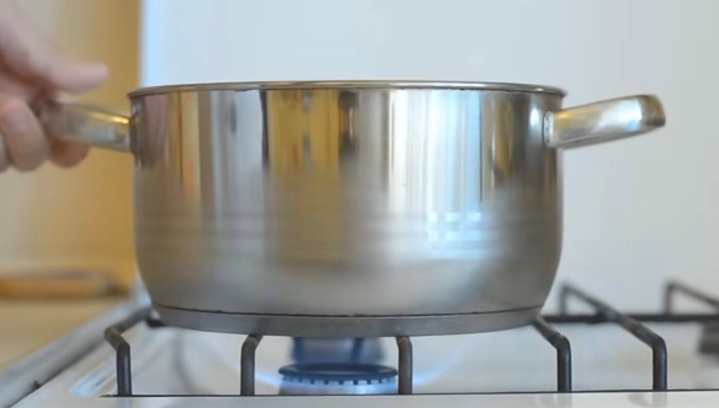 Як правильно варити картоплю, щоб вона не розварилася