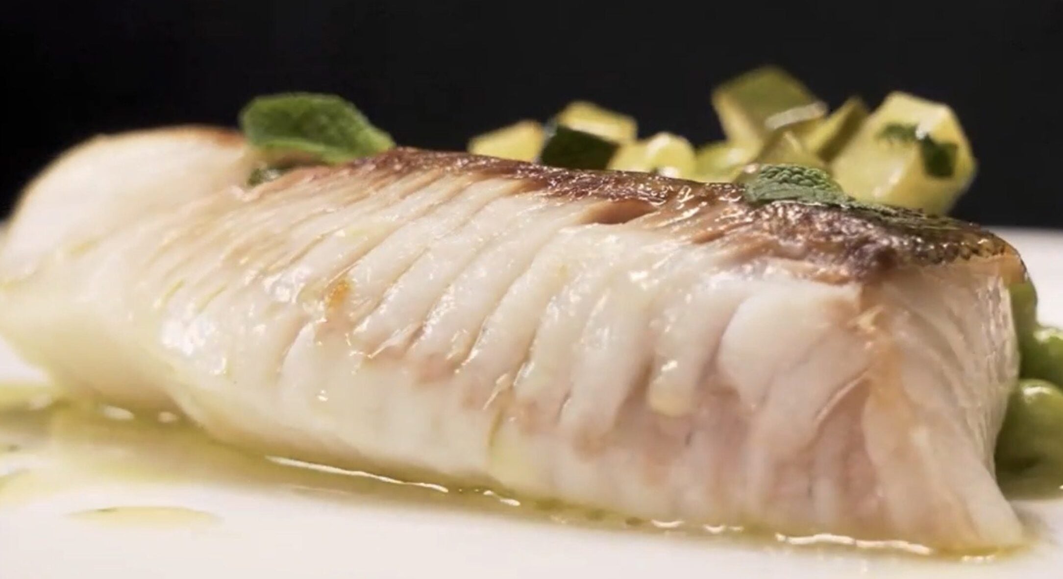 Неймовірно смачна та корисна риба: якщо вам за 40 років, то необхідно включити її в раціон – вчені радять 