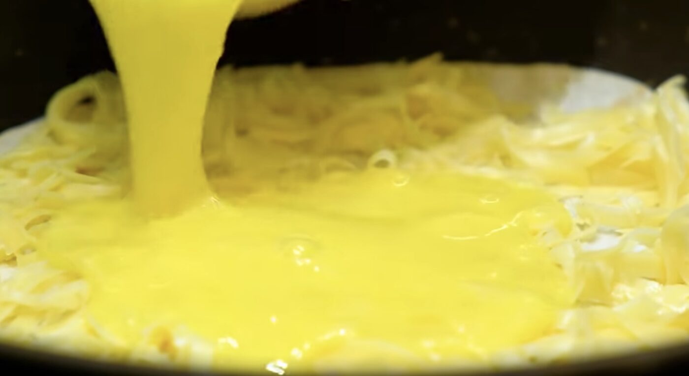 Що приготувати на сніданок, аби було поживно й смачно