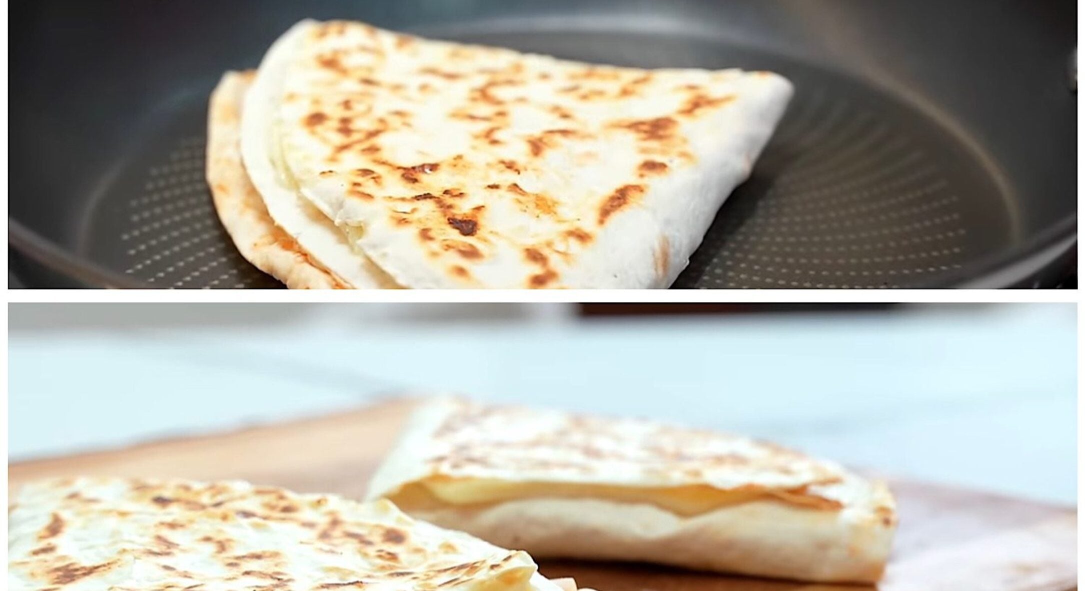 Беру лаваш і 2 яйця: за 15 хвилин на столі парує апетитний сніданок, який домашні уплітають за дві щоки 