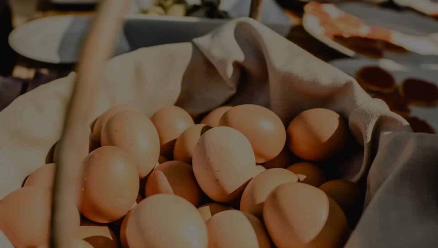 Чи безпечно вживати курячі яйця щодня