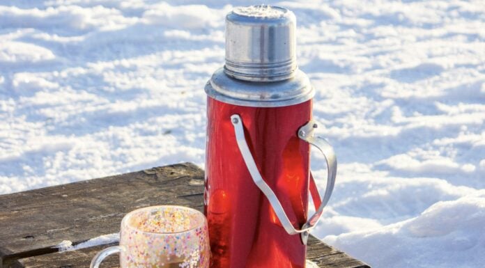 Я роками неправильно заварювала чай у термосі: ось 3 золоті правила, щоб напій не гірчив і грів добу Кулінари розповіли, як правильно заварювати чай у термосі