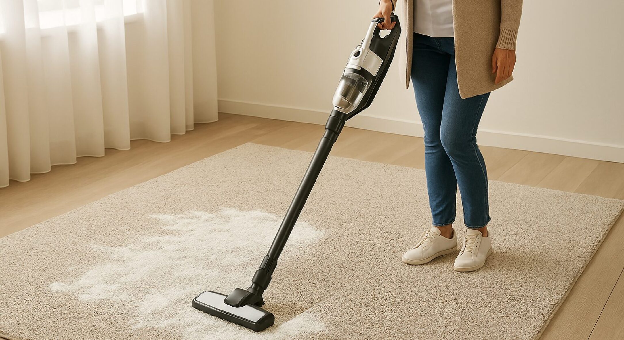 Крохмаль додаю не лише в кисіль: знаю 7 способів застосування у побуті з користю та легкістю 