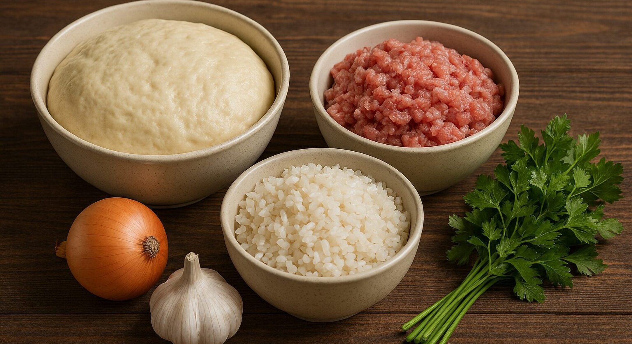 Щоб тісто завжди підіймалося, а котлети були соковитими: 8 надважливих кулінарних секретів 