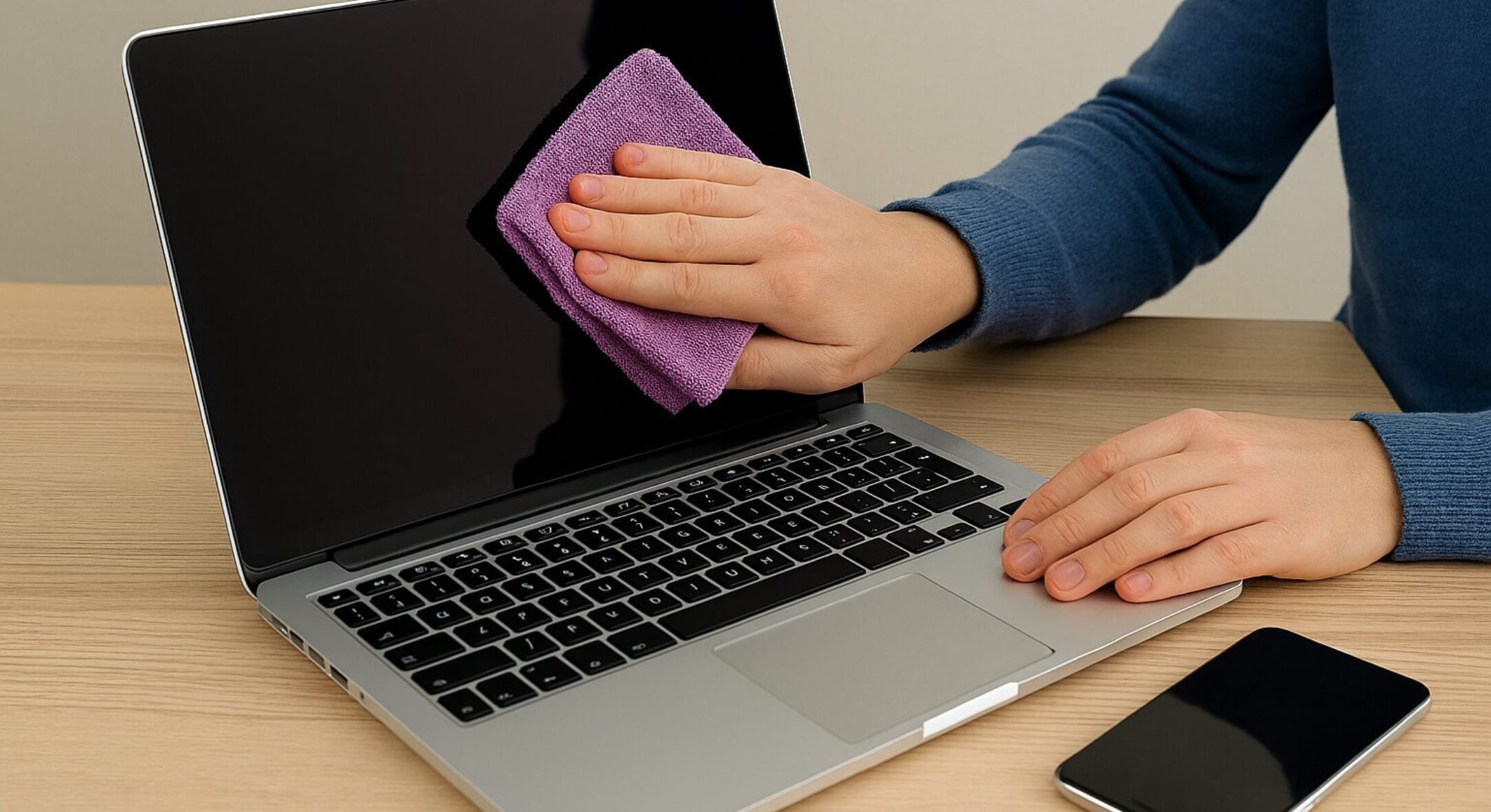 Відчищаю чайник, пралку, монітор 1 засобом: універсальний помічник – 10 способів застосування 