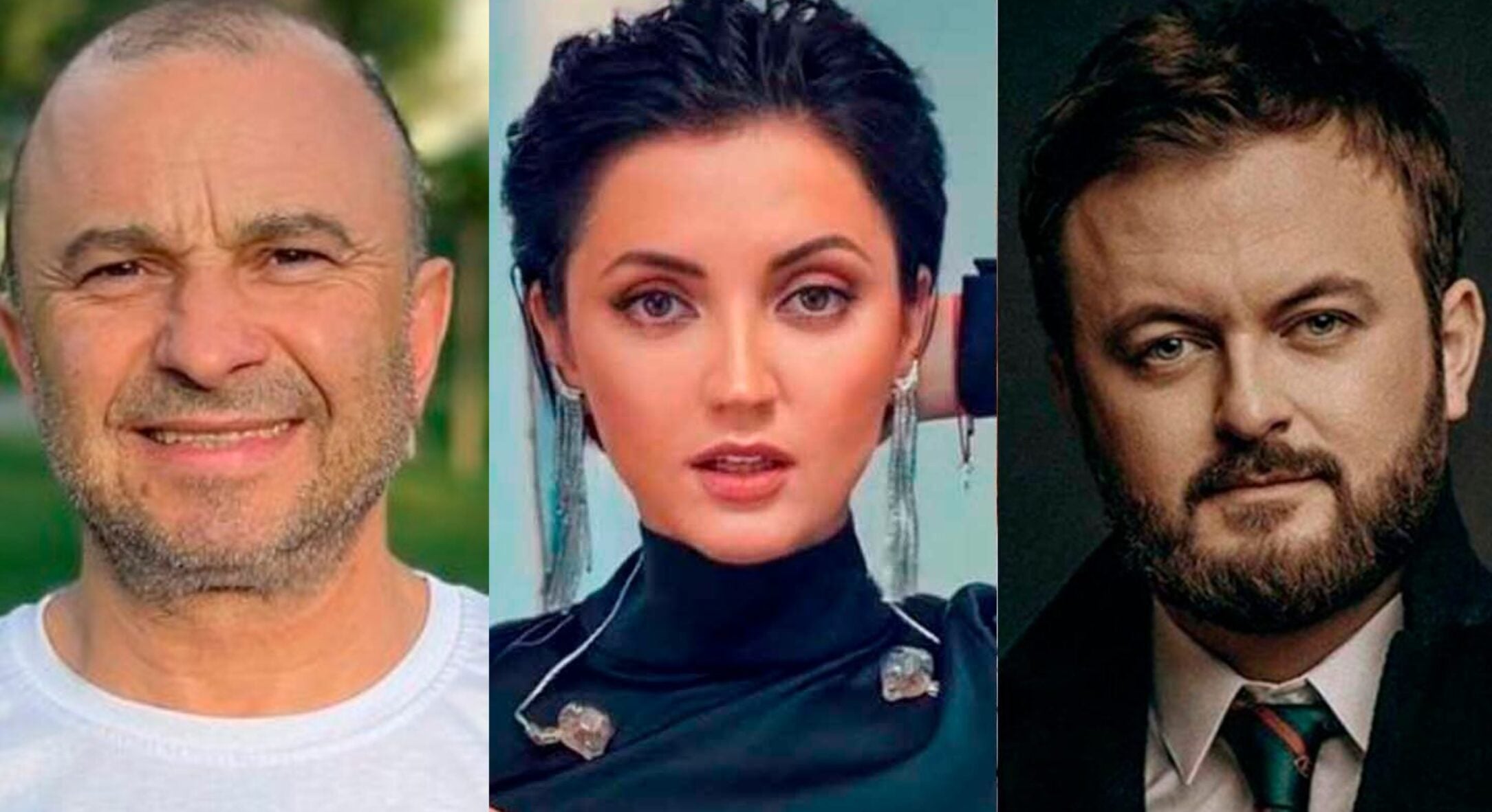 Цибульській спокійно не живеться – то з одним “водиться”, то з іншим: DZIDZIO й Павлік не дадуть збрехати 