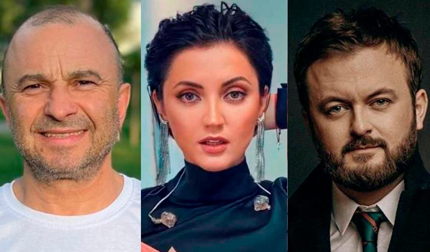 Цибульській спокійно не живеться - то з одним “водиться”, то з іншим: DZIDZIO й Павлік не дадуть збрехати