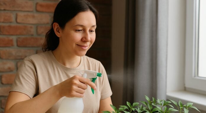 Зробила для розсади молочний душ: тепер забула про фітофтороз та борошнисту росу Як використовувати молоко для підживлення розсади