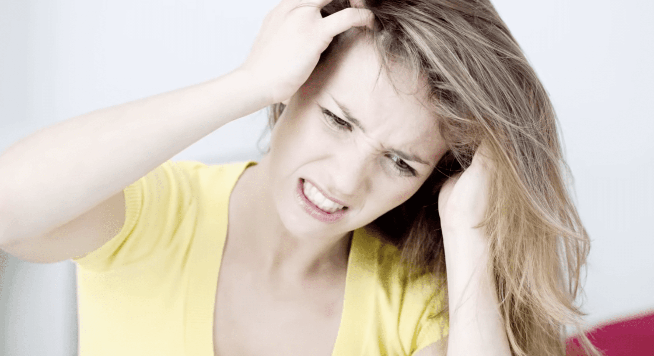 Шкіра голови нестерпно чесалась, поки я не додала в шампунь по 2 краплі: професійне очищення 