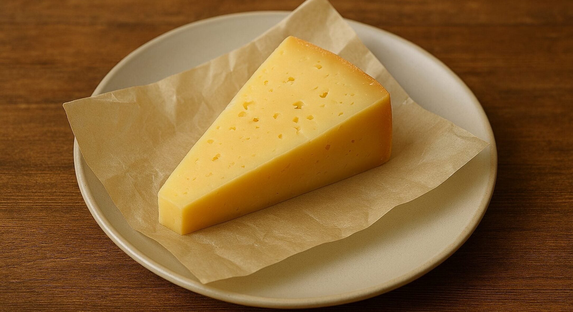 Перекладаю сир із вакуумної упаковки в іншу: 1 секрет дозволить тримати свіжість продукту 2-3 тижні 