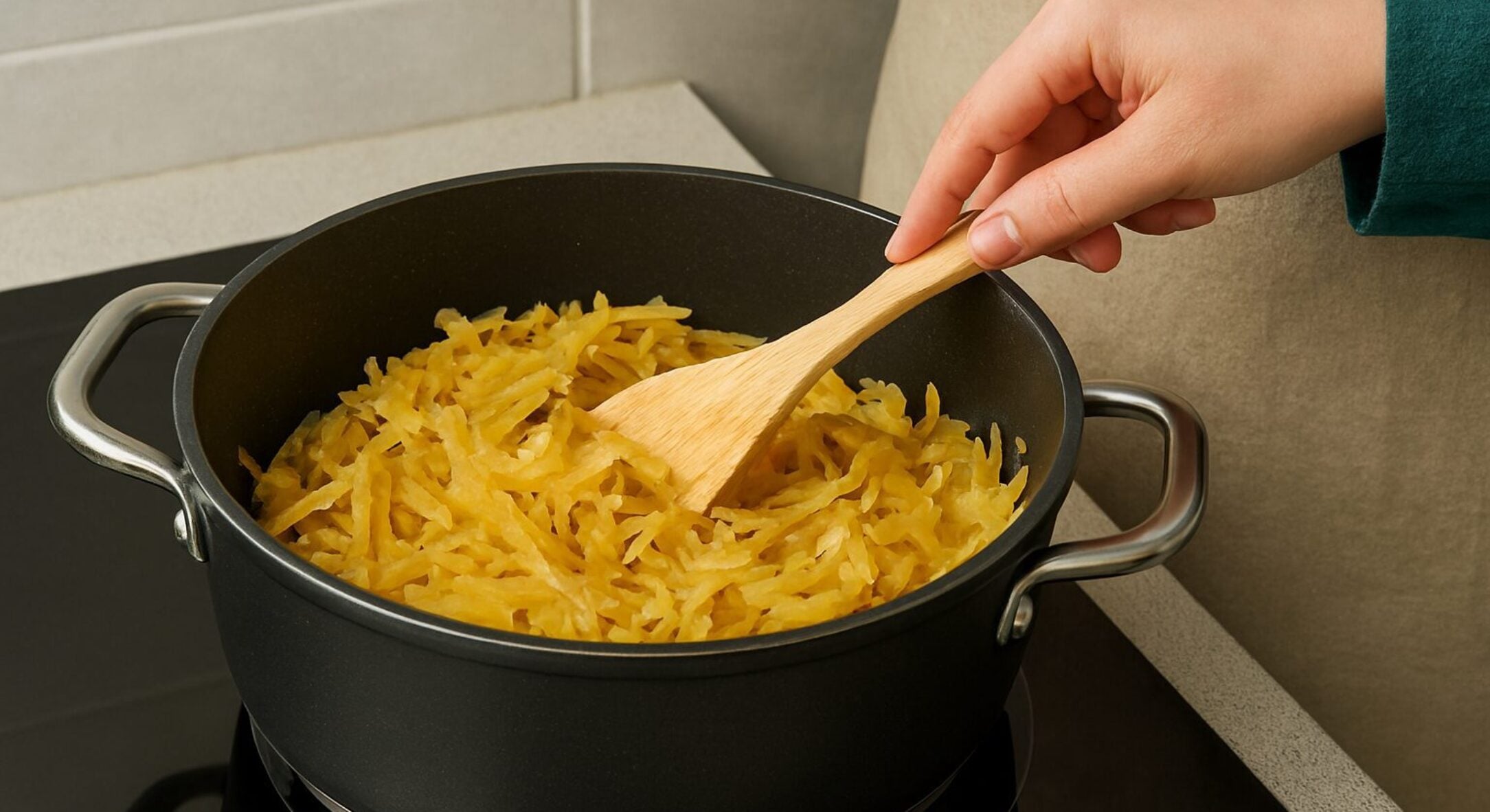 Якщо тримати під кришкою і відразу посолити, вийде несмачно: 7 типових помилок під час тушкування капусти 