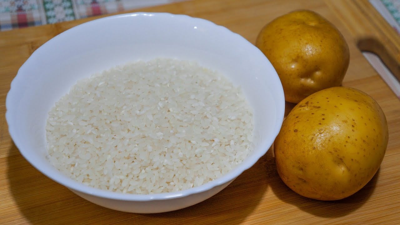 Кулінари розповіли про основну помилку під час промивання рису, через яку він виходить несмачним