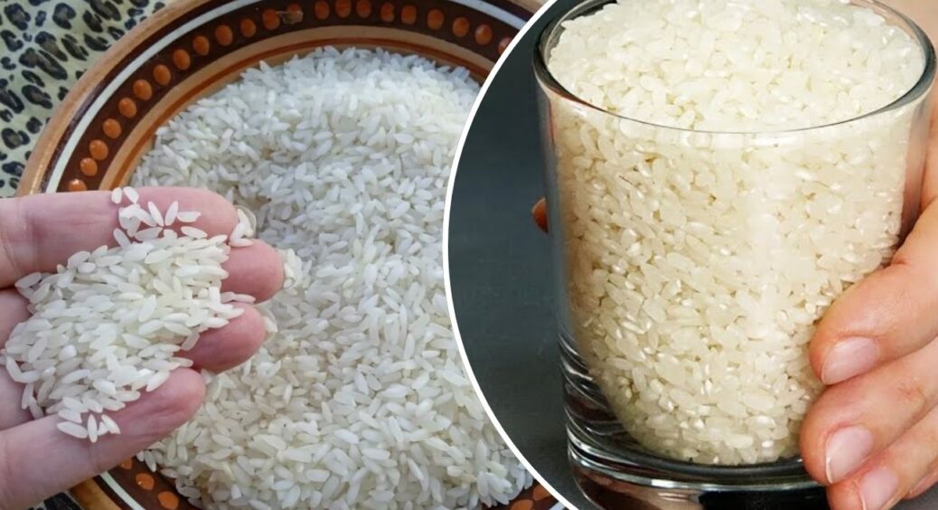 Ось чому не можна мити рис перед варінням занадто довго: кухар пояснив 1 головну помилку 
