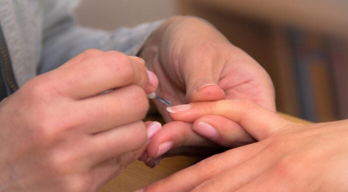 Як покращити ріст і якість нігтів