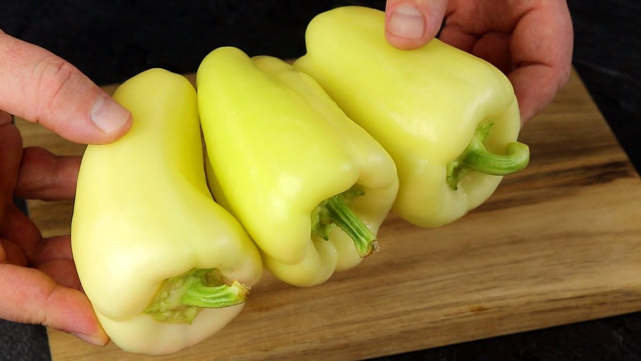 Городники порадили стійкі до холодної температури сорти болгарського перцю для української грядки