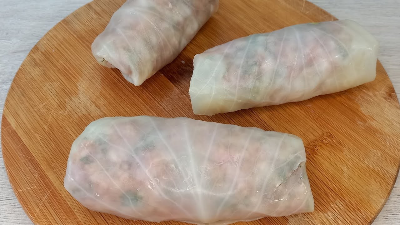 Кулінари розповіли, як приготувати соковиті та ароматні голубці — проста порада від кулінарів