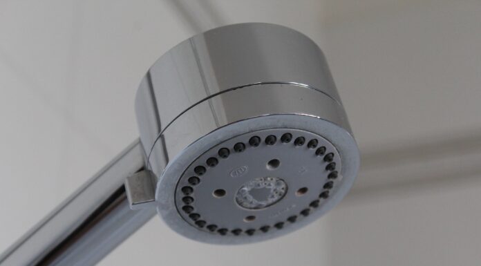 Як очистити сантехніку від нальоту