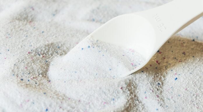 Експерти пояснили, який пральний порошок найефективніший