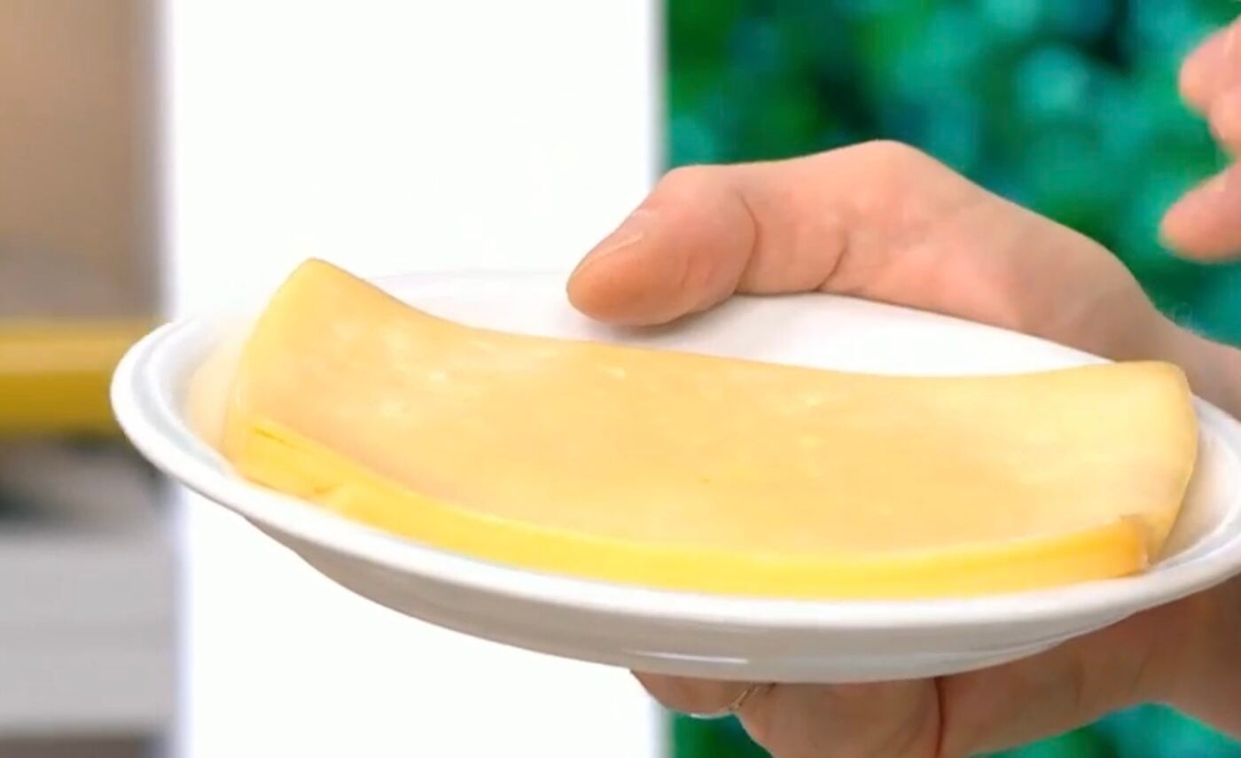 Як обрати якісний твердий сир