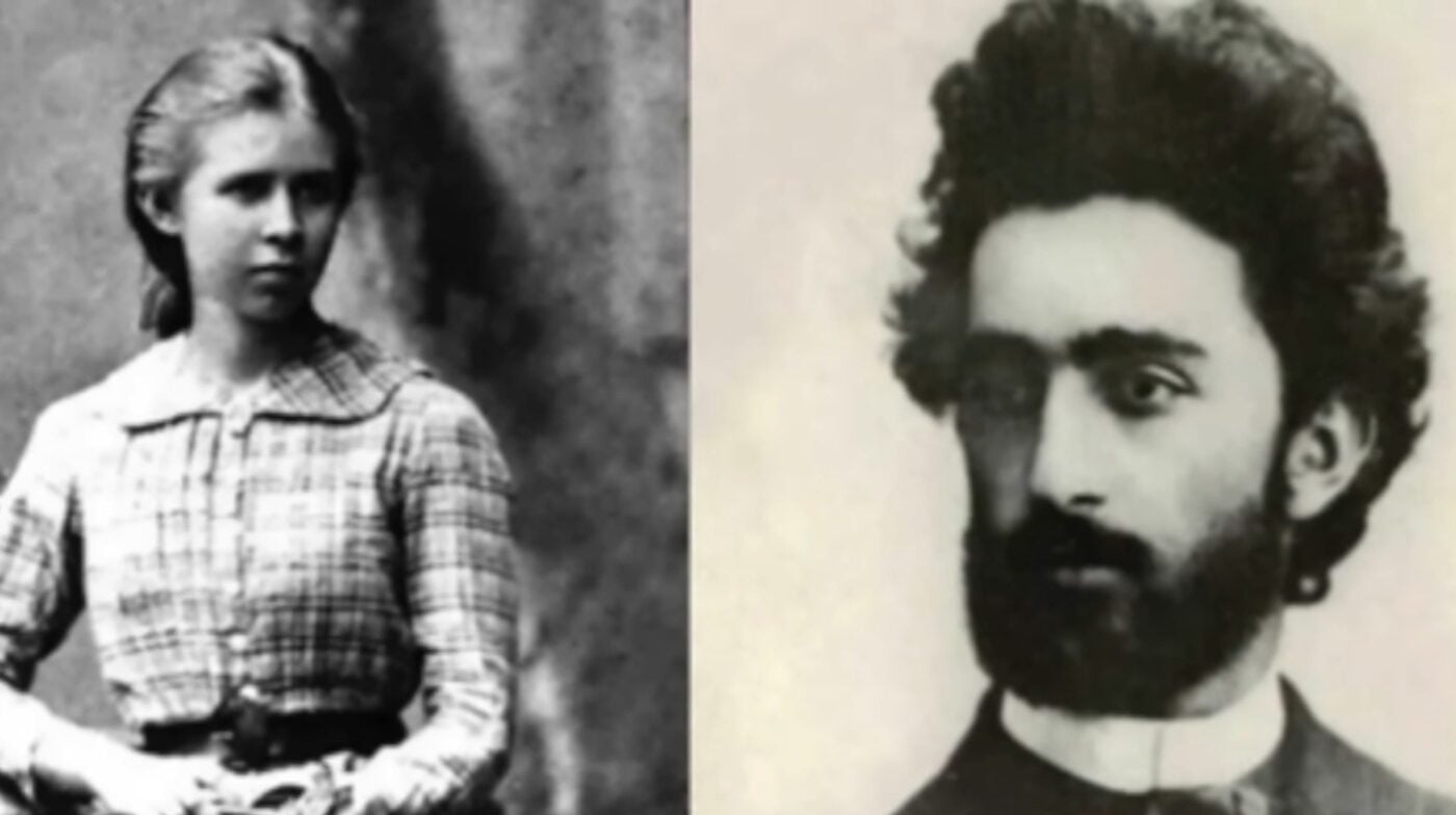 Цікаві історії із життя Лесі Українки. Фото: YouTube Довідник цікавих фактів та корисних знань